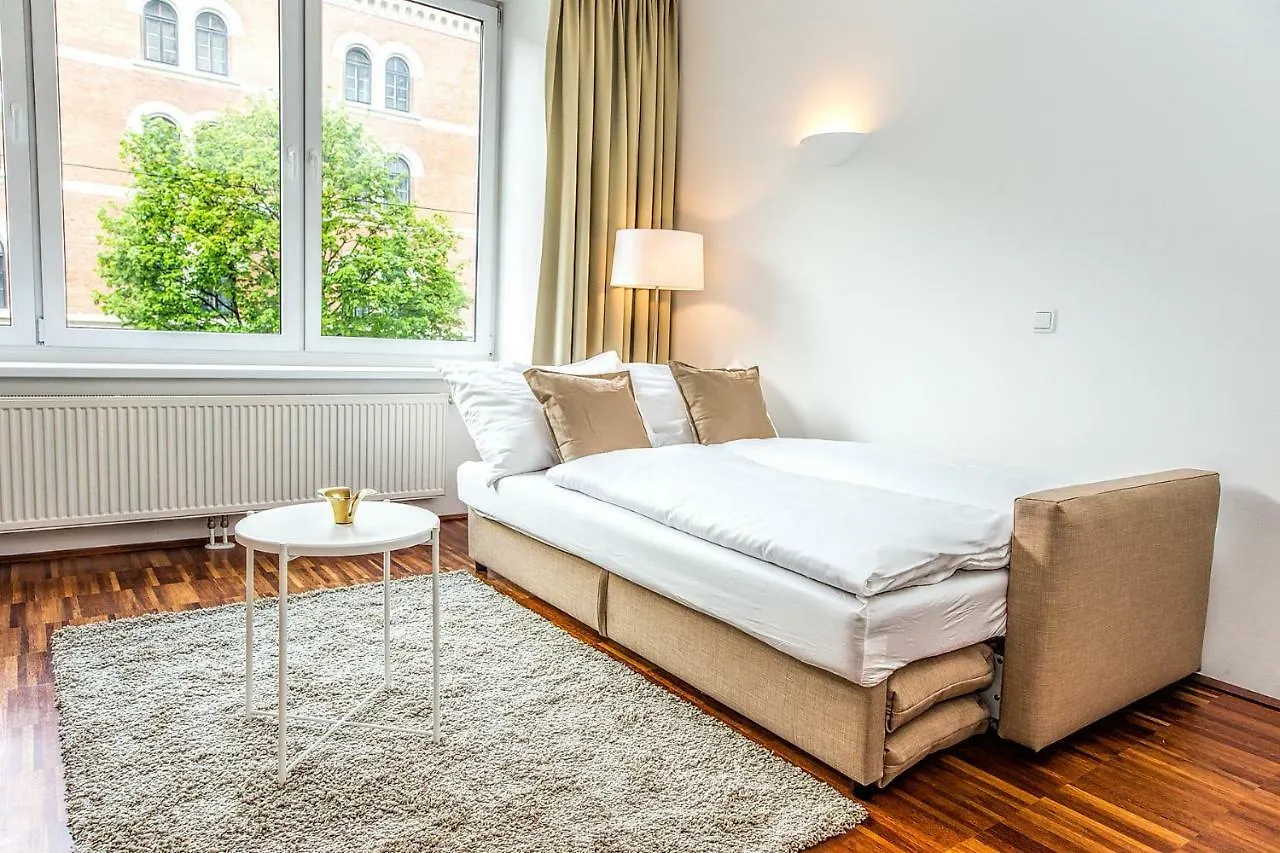Beautiful Apartment In Vienna'S Heart Vienna