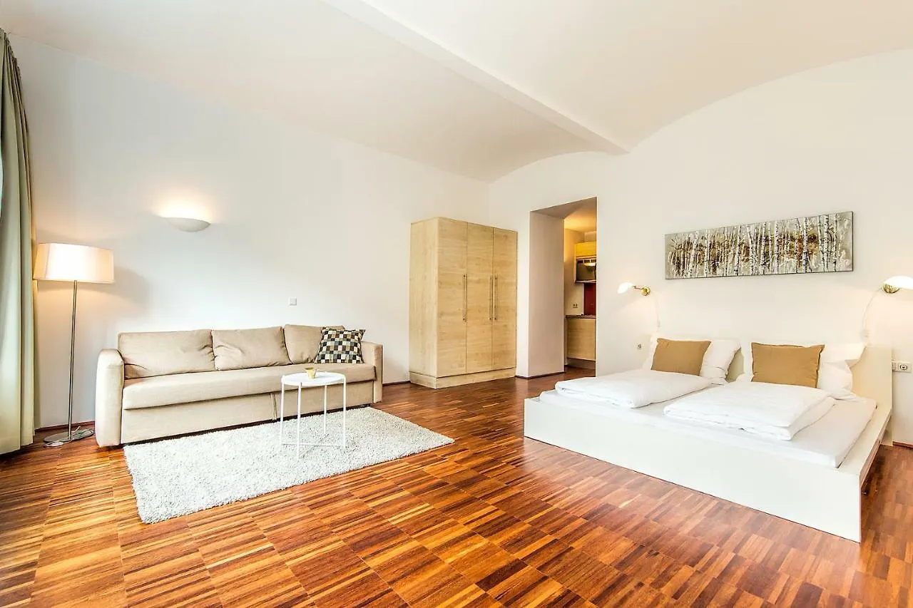 Beautiful Apartment In Vienna'S Heart  Vienna