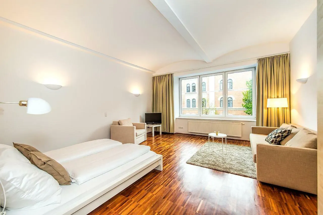 Beautiful Apartment In Vienna'S Heart Austria