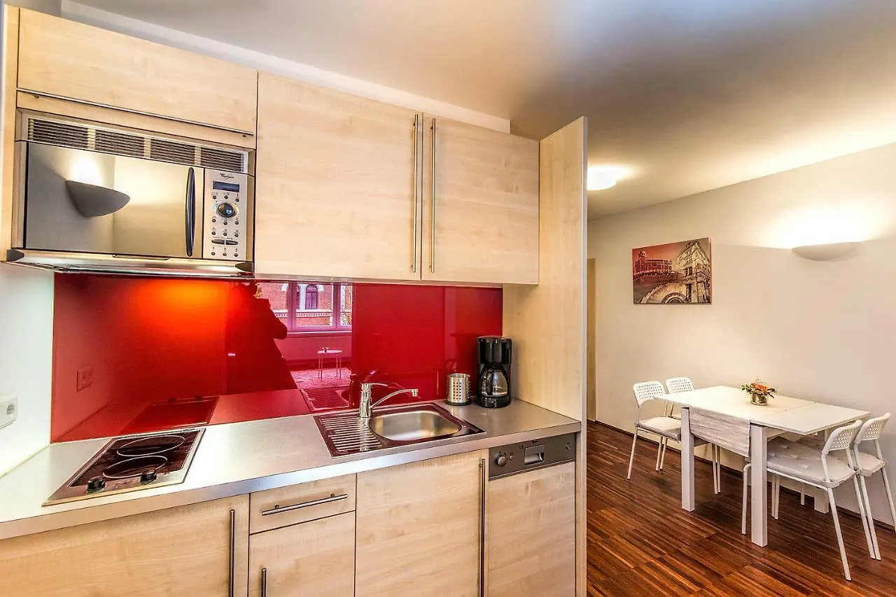 Beautiful Apartment In Vienna'S Heart 0*, Vienna