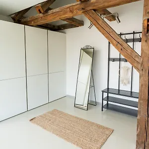 Living - Berggasse Appartamento