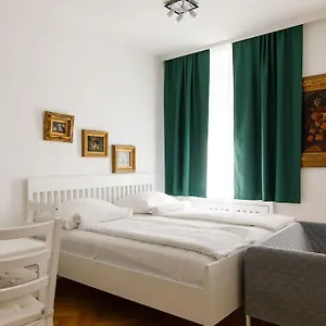 Vienna-flats Self Check-in Appartamento