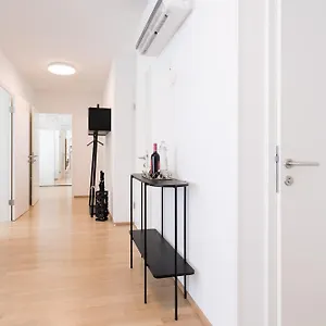 Apartamento Mar - Center, Viena