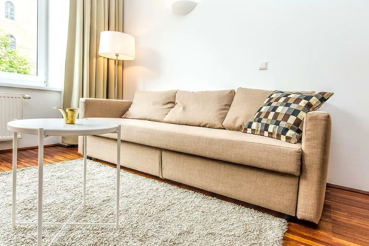 Beautiful Apartment In Vienna'S Heart 0*, Viyana Avusturya