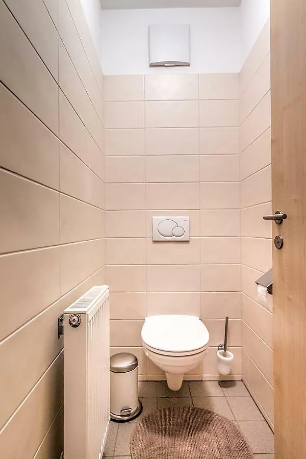 Beautiful Apartment In Vienna'S Heart Avusturya